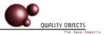 QualityObject Logo